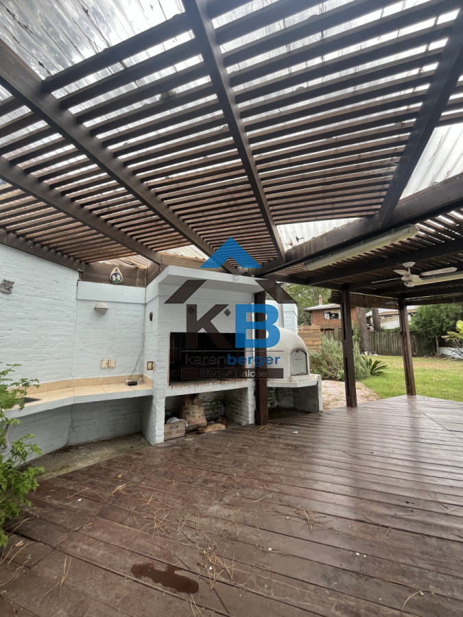 Casa ID.193 - Montoya. Punta Del Este