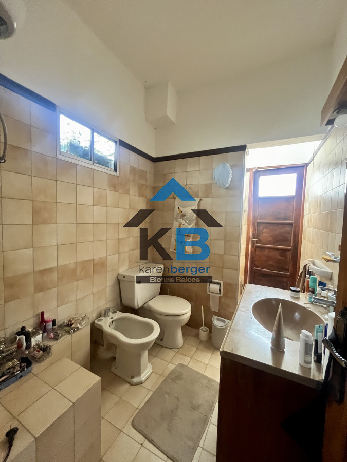 Casa ID.446 - Casa en Montevideo, Pocitos Nuevo