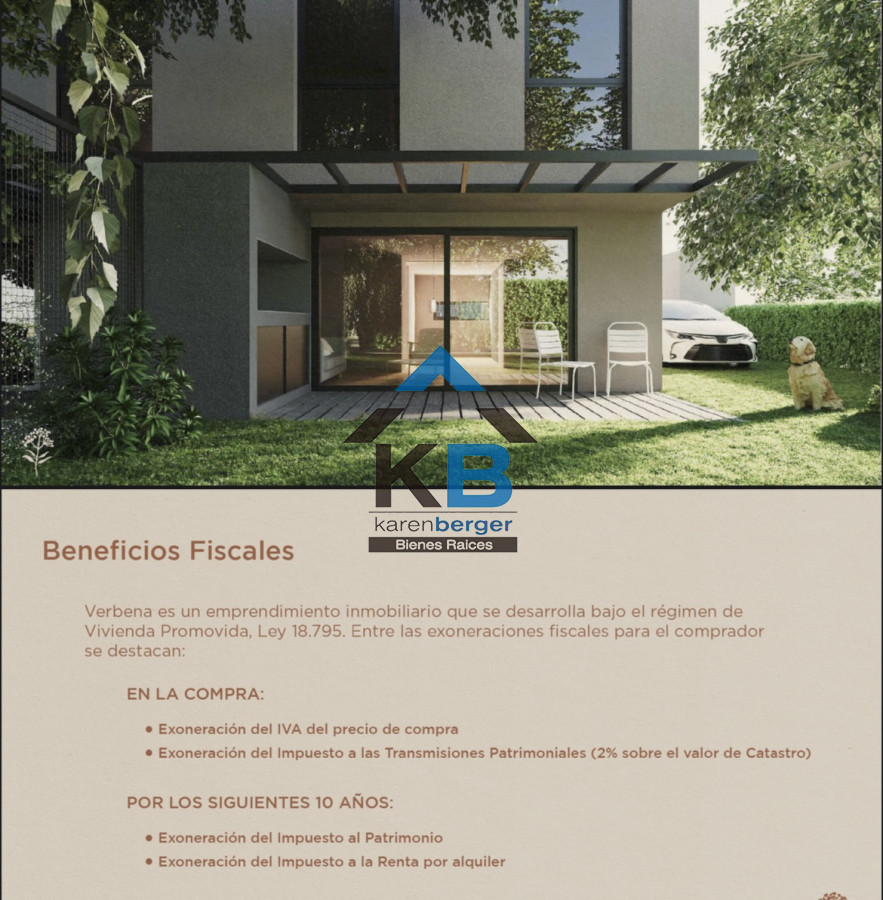 Casa ID.469 - Casa en Ciudad de la Costa, Colinas de Solymar
