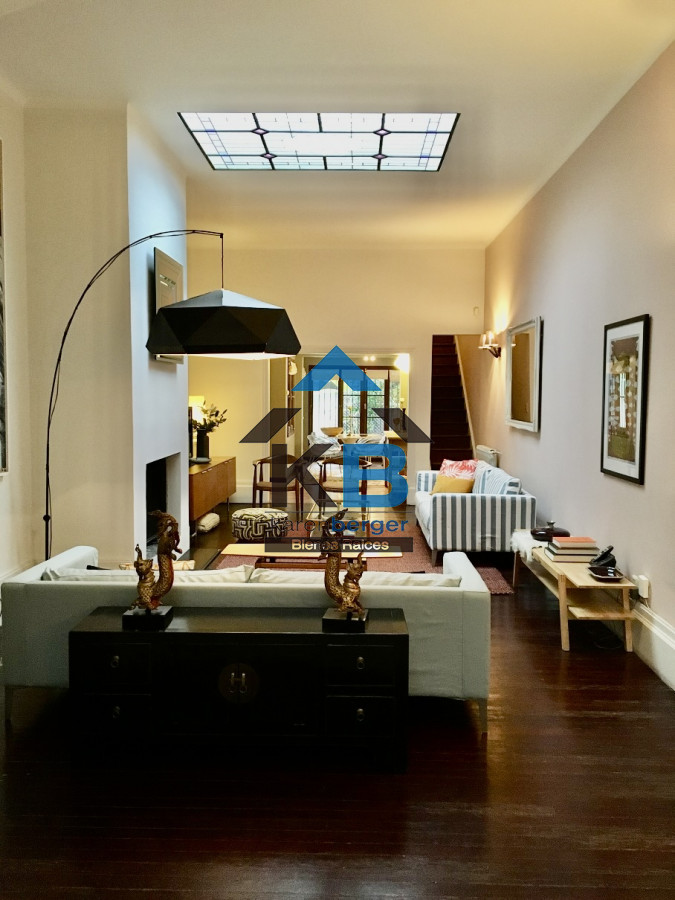 Casa ID.508 - Casa en Montevideo, Punta Carretas