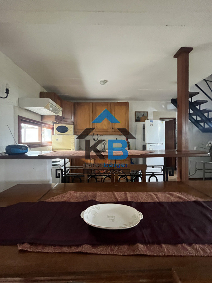 Casa ID.193 - Montoya. Punta Del Este