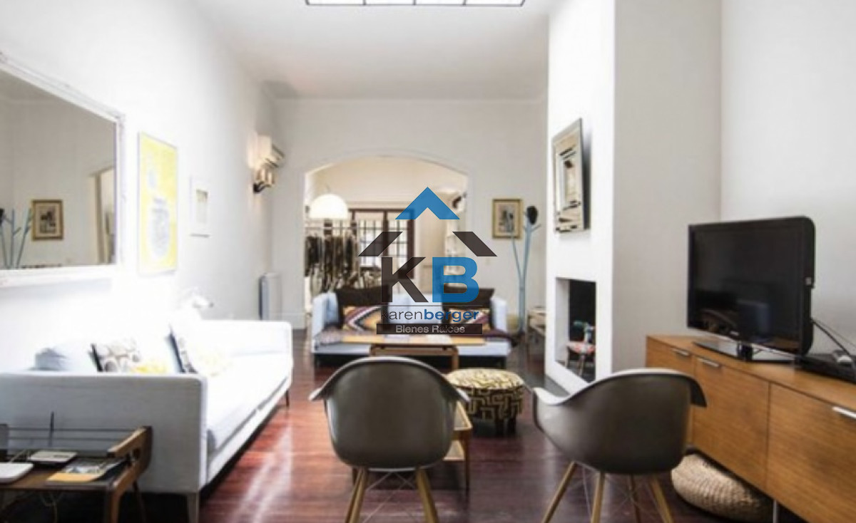 Casa ID.508 - Casa en Montevideo, Punta Carretas