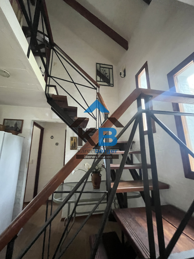 Casa ID.193 - Montoya. Punta Del Este