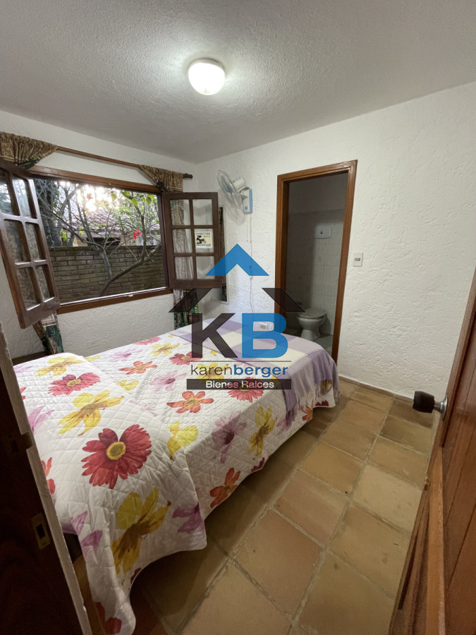 Casa ID.466 - Casa en Punta del Este, Cantegril
