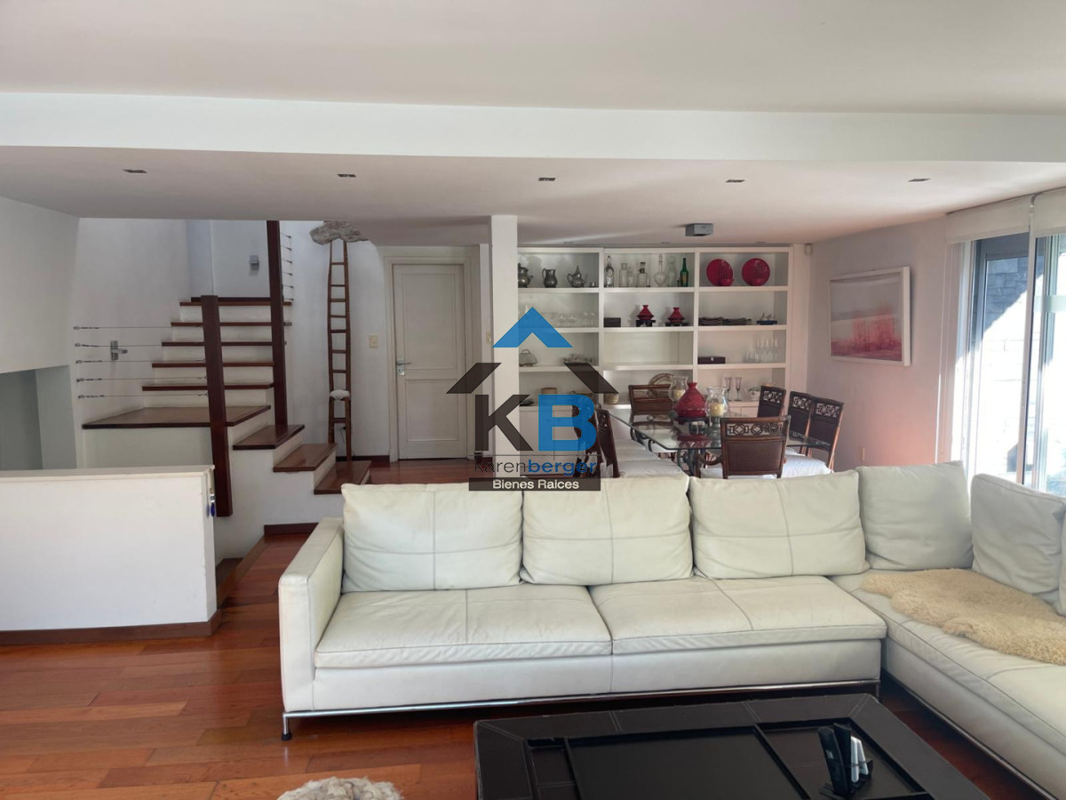 Casa ID.472 - Carrasco sur