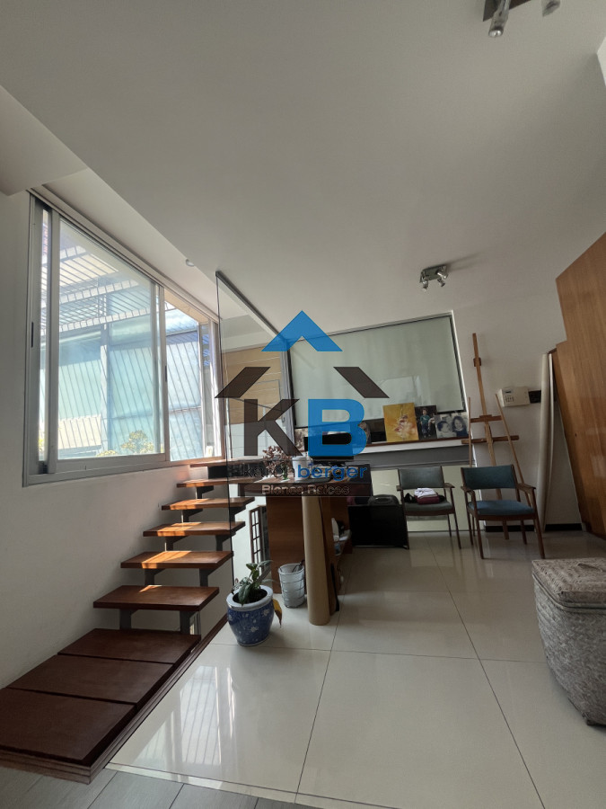 Casa ID.463 - Casa en Montevideo, Parque Rodo