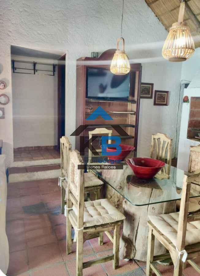 Casa ID.710 - Casa Alquiler temporada La Barra
