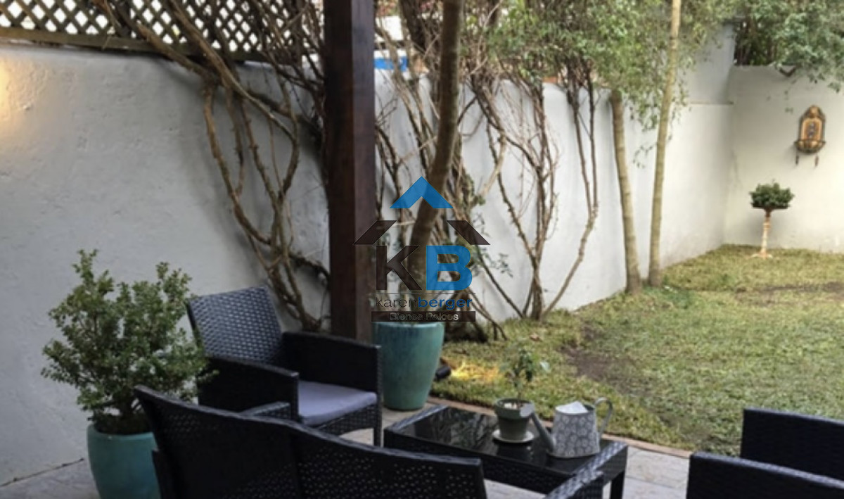 Casa ID.508 - Casa en Montevideo, Punta Carretas