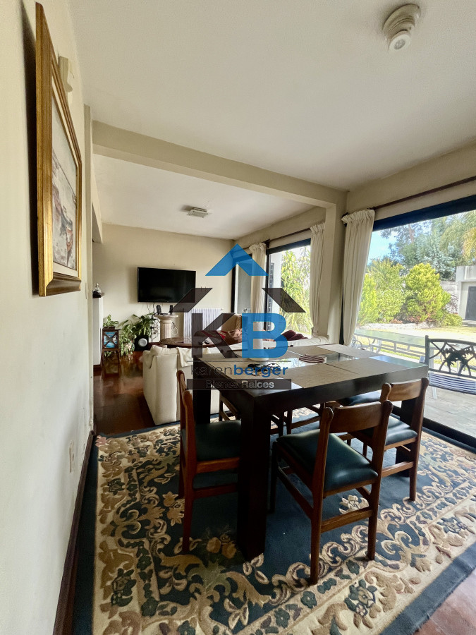 Casa ID.464 - Casa en Montevideo, Punta Gorda