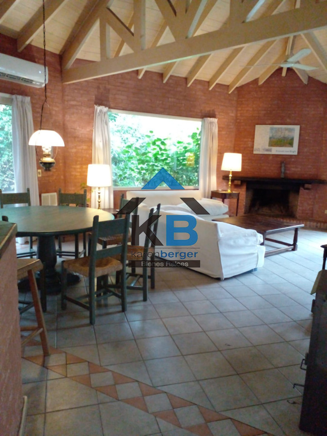 Casa ID.462 - Casa en Punta del Este, Marly