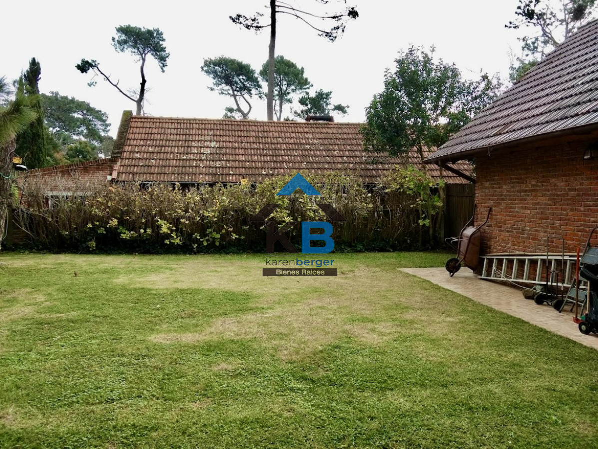Casa ID.696 - Alquiler Cantegril Punta del Este