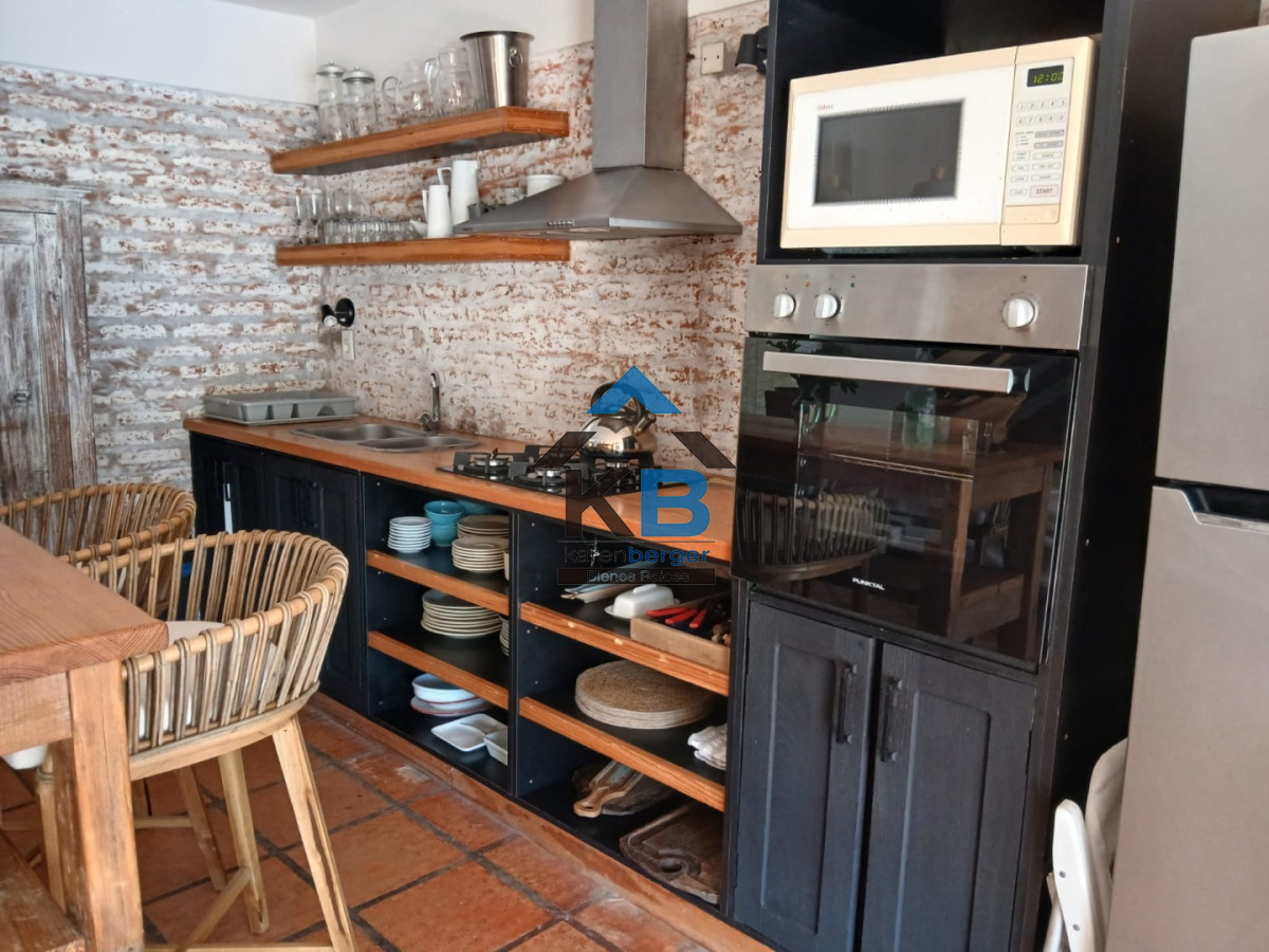 Casa ID.617 - Casa alquiler temporal 