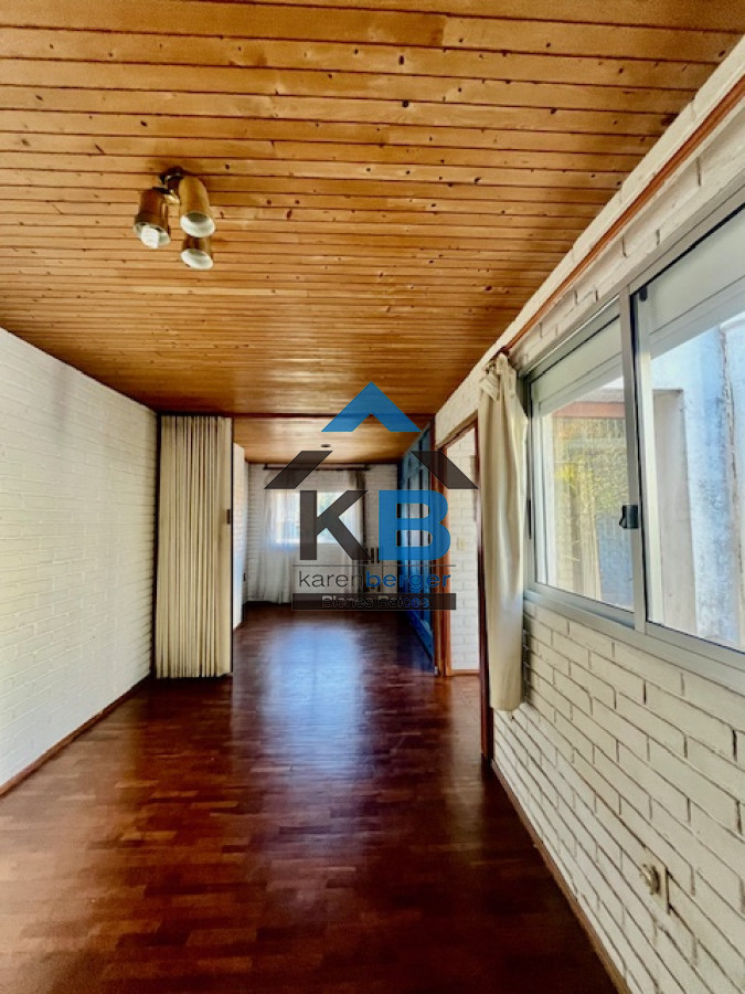 Casa ID.557 - Casa en Montevideo, Punta Gorda