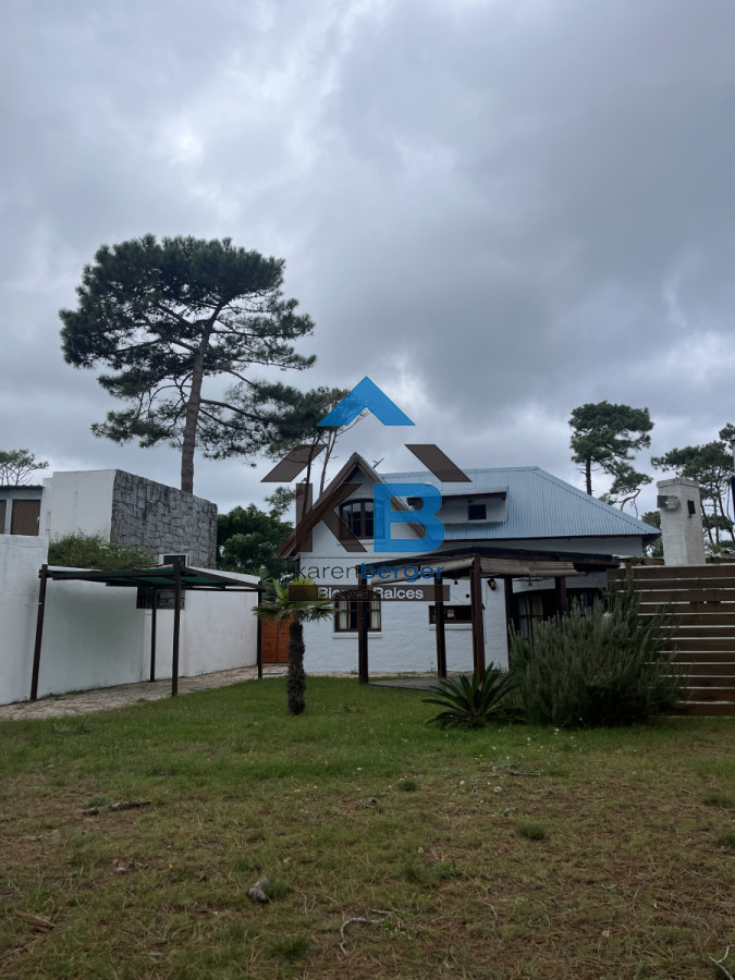 Casa ID.193 - Montoya. Punta Del Este