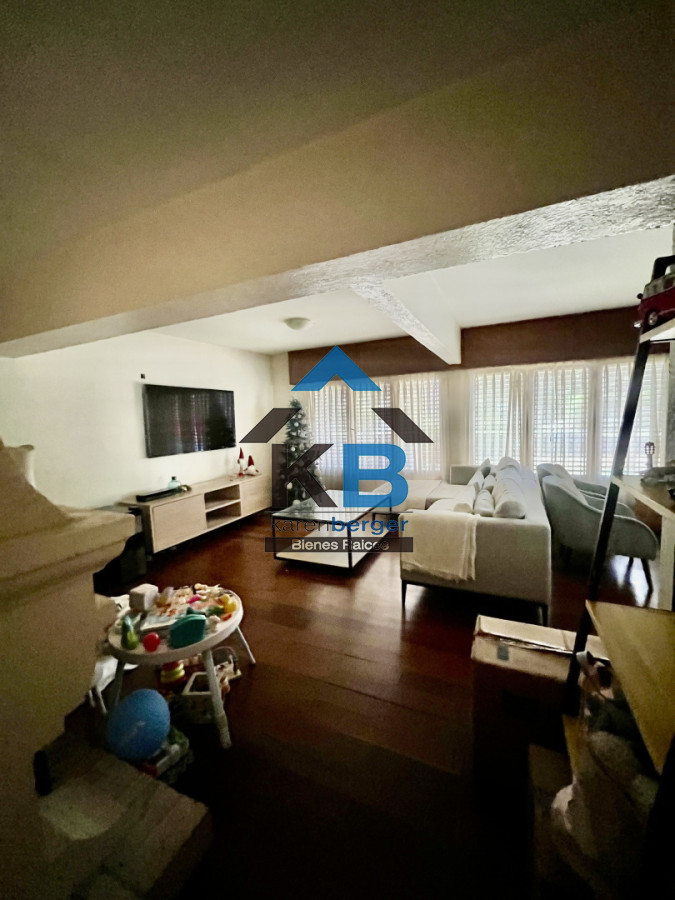 Casa ID.599 - Carrasco alquiler empresa o familiar