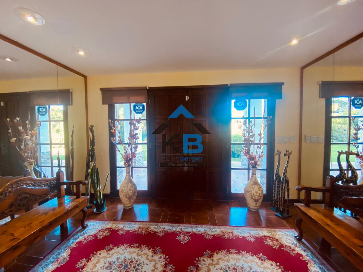 Casa ID.413 - Casa en Punta del Este, Cantegril