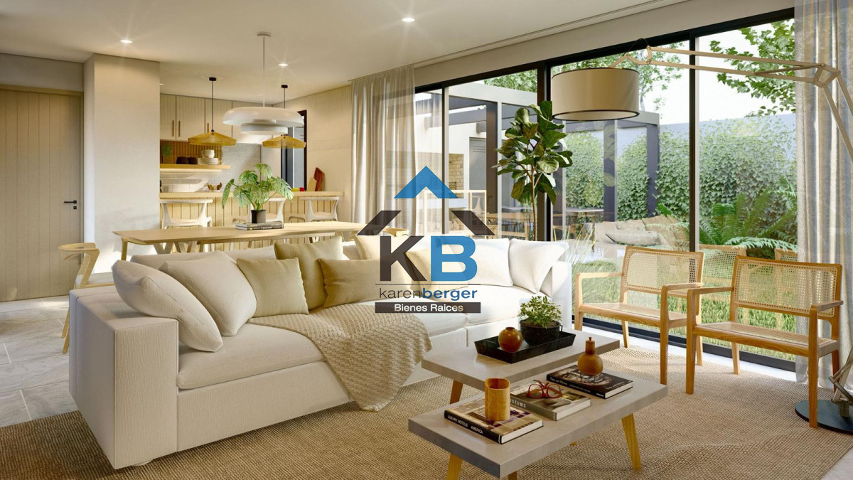 Casa ID.712 - Casa estilo housing