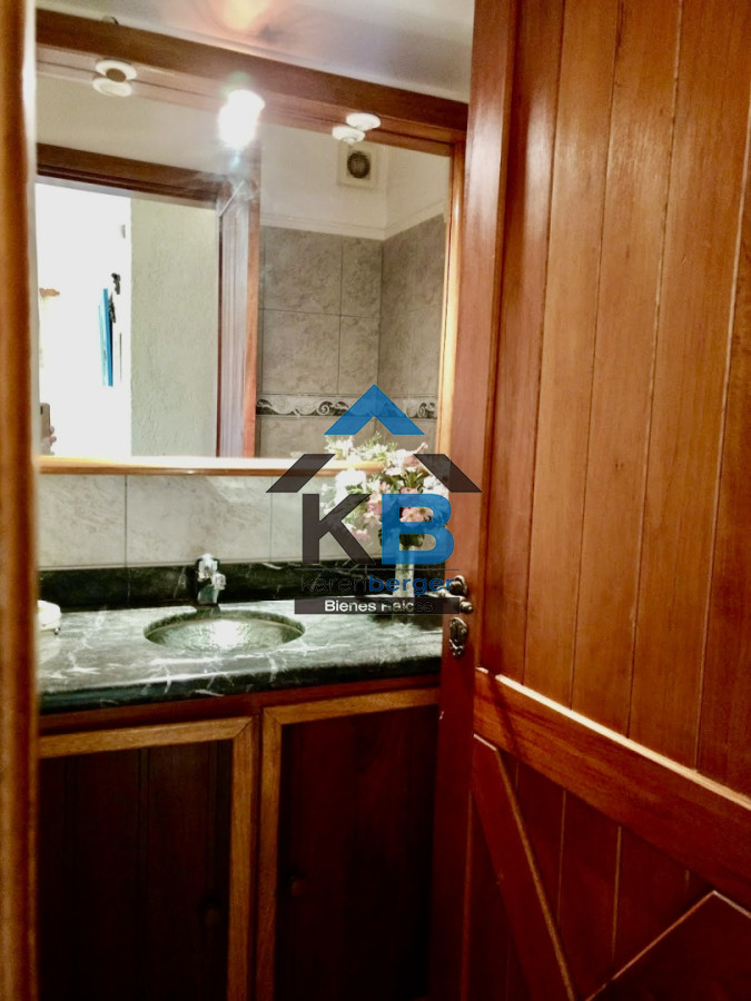 Casa ID.696 - Alquiler Cantegril Punta del Este