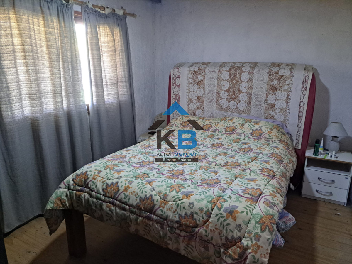 Casa ID.645 - Casa en Pueblo Garzón a la venta!