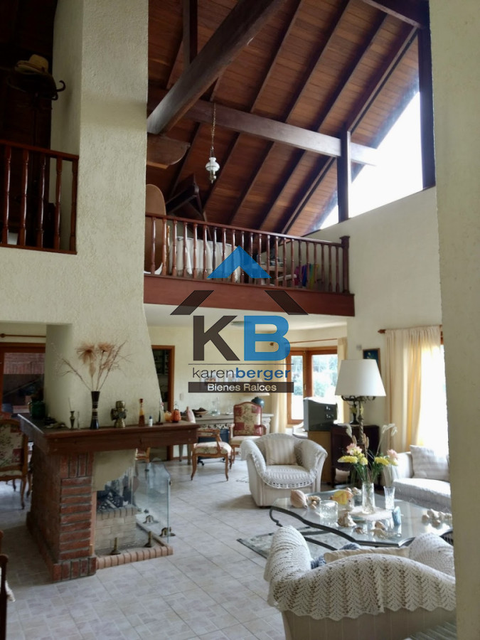 Casa ID.696 - Alquiler Cantegril Punta del Este
