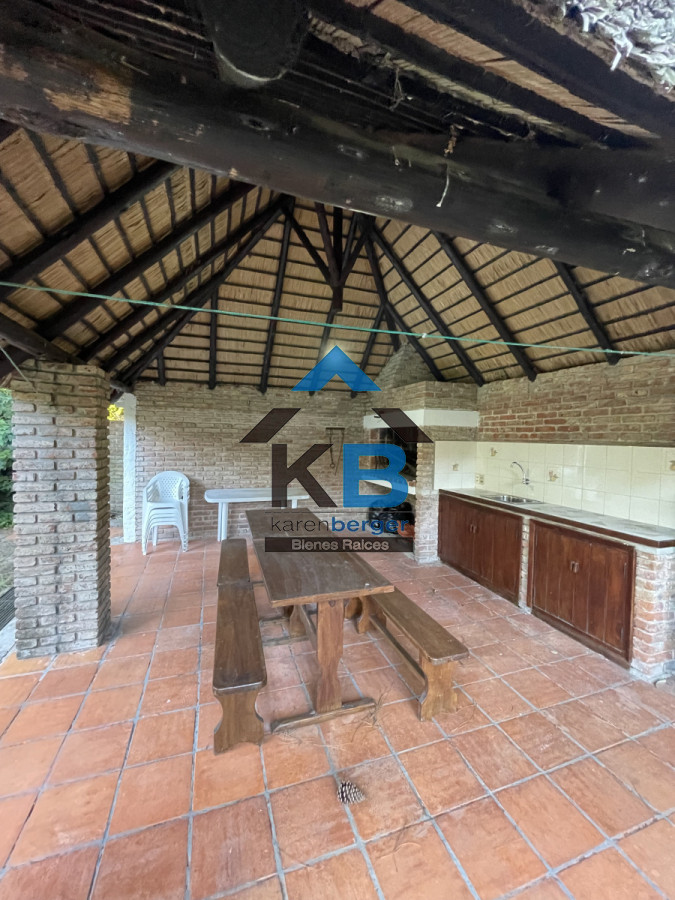 Casa ID.466 - Casa en Punta del Este, Cantegril