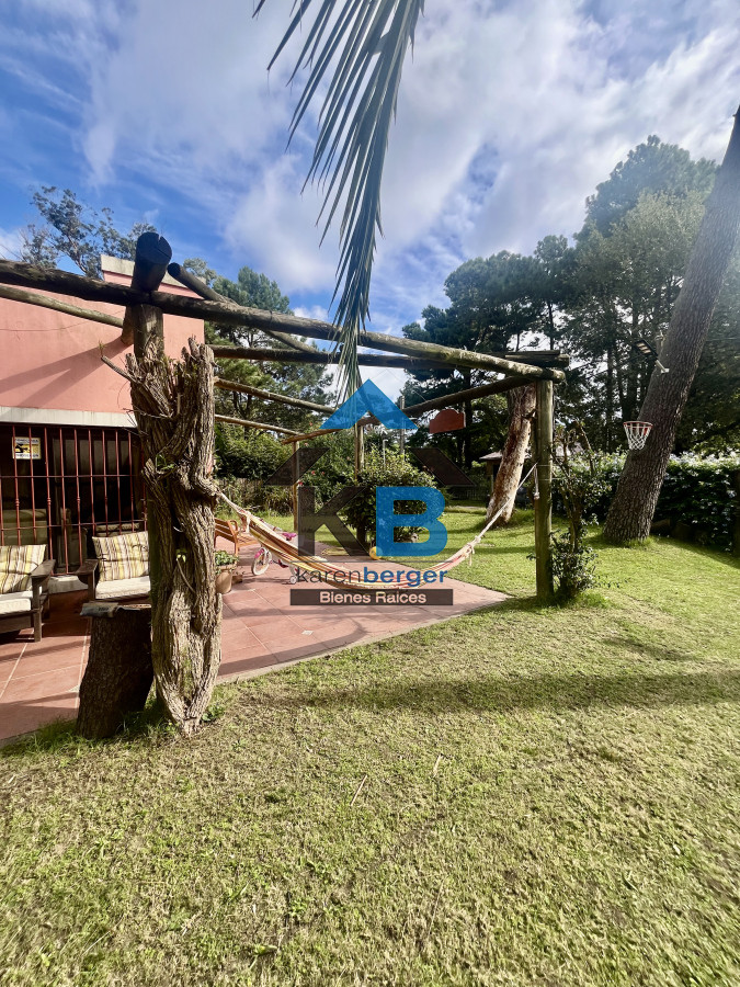 Casa ID.514 - Casa en Punta del Este, Pinares