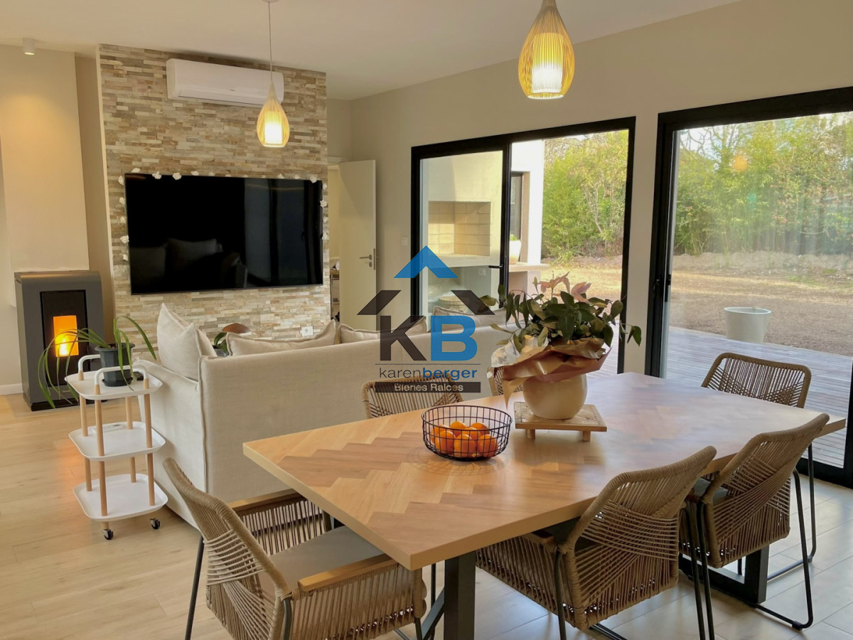 Casa ID.701 - Alquiler temporada