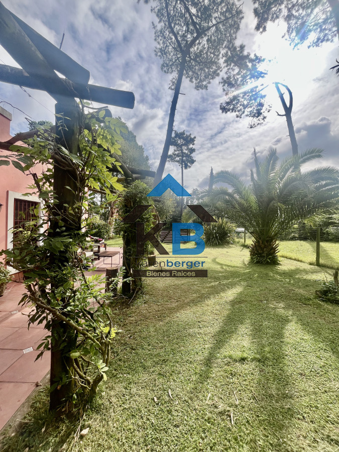 Casa ID.514 - Casa en Punta del Este, Pinares