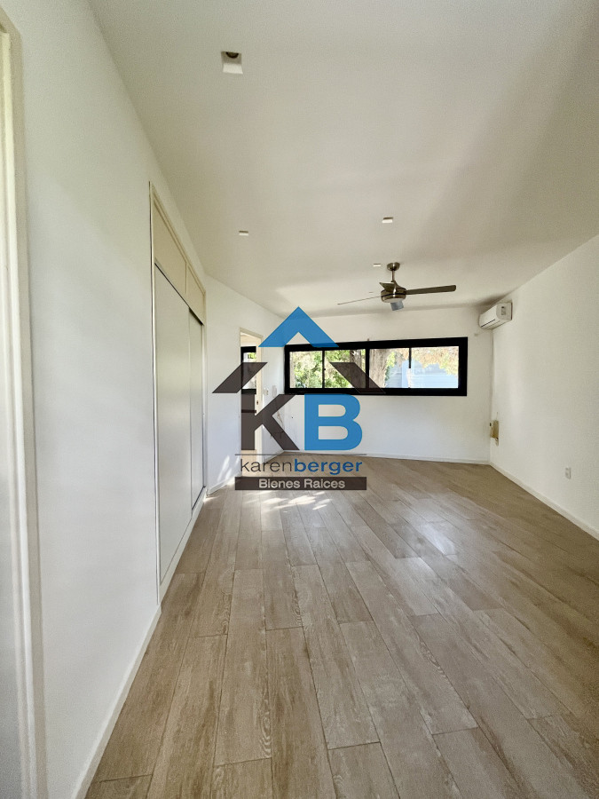 Casa ID.491 - Casa en Montevideo, Punta Carretas