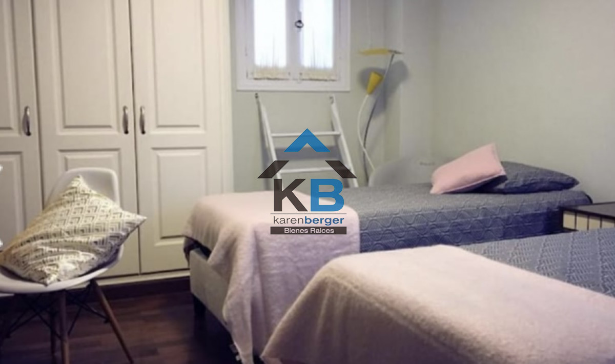 Casa ID.508 - Casa en Montevideo, Punta Carretas