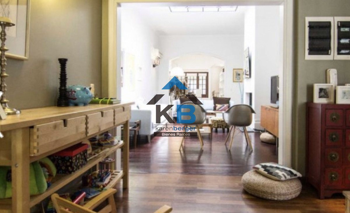 Casa ID.508 - Casa en Montevideo, Punta Carretas