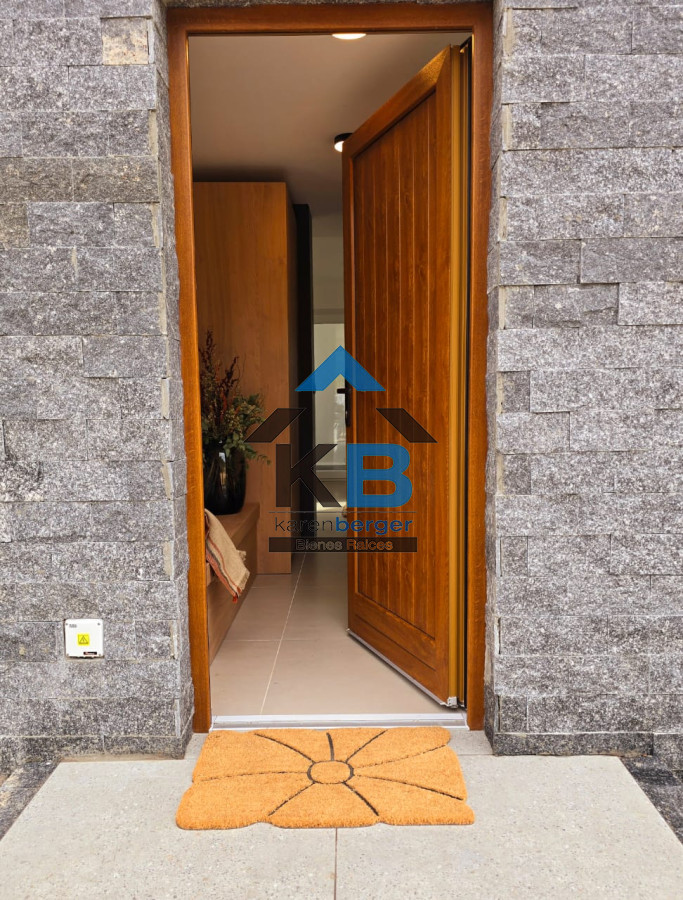 Casa ID.513 - Casa en La Barra, La Barra