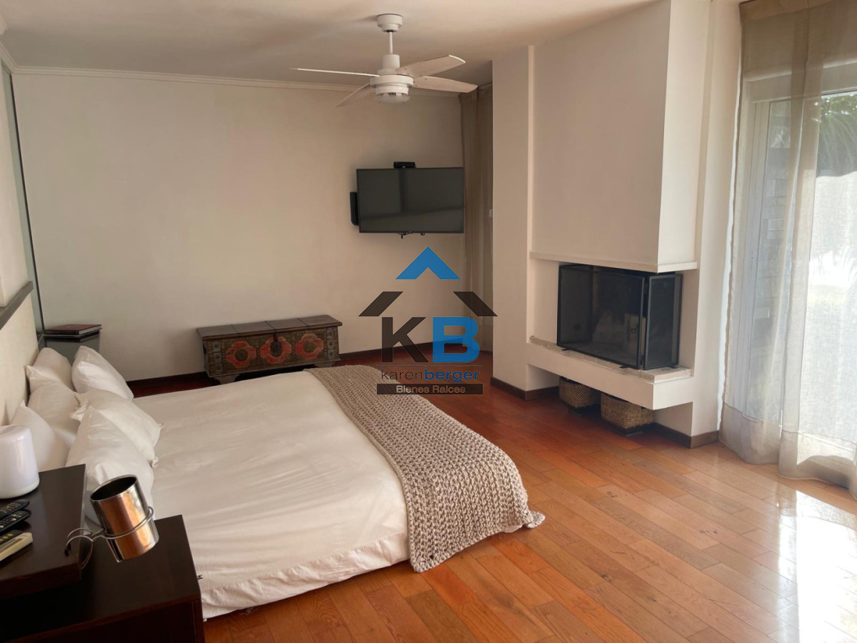 Casa ID.472 - Carrasco sur