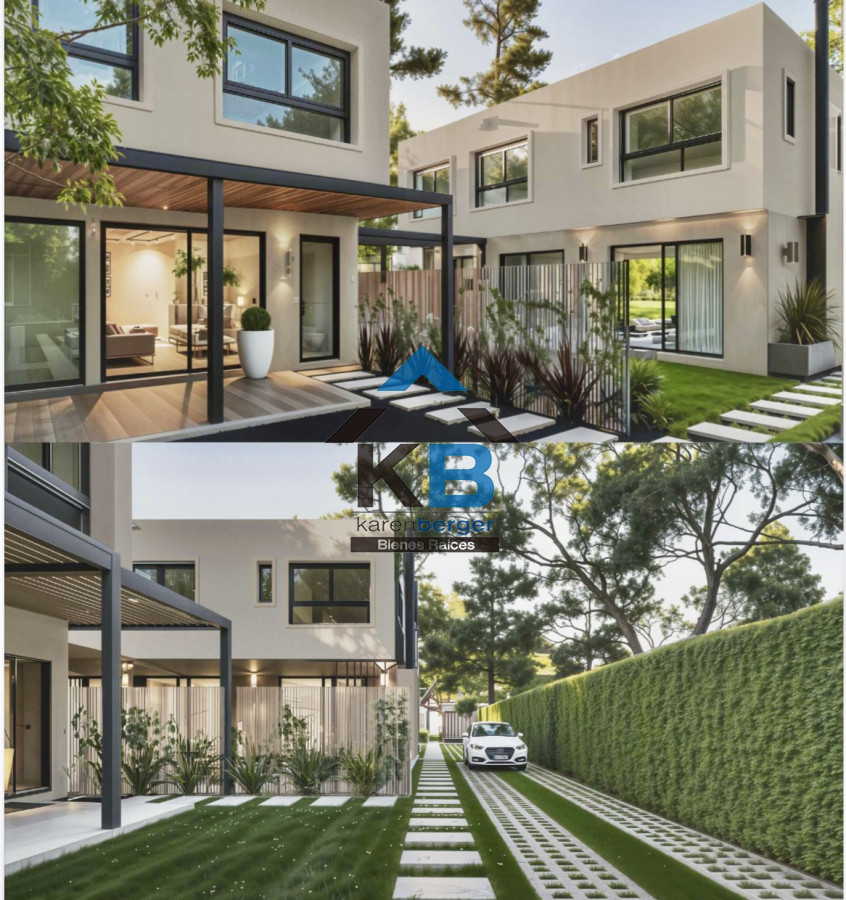 Casa ID.583 - Casa en Ciudad de la Costa, Barra de Carrasco