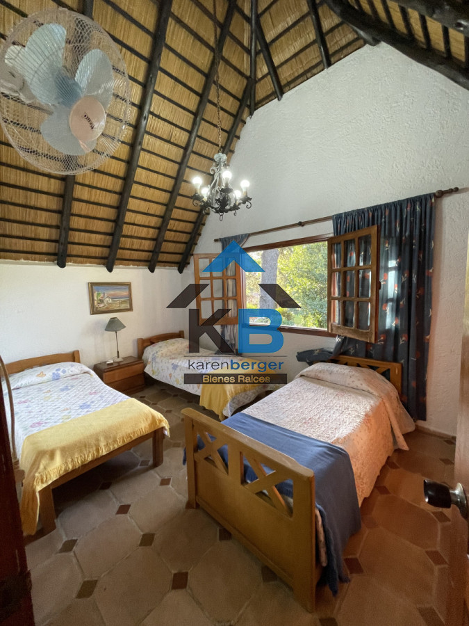 Casa ID.466 - Casa en Punta del Este, Cantegril
