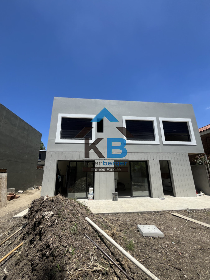 Casa ID.583 - Casa en Ciudad de la Costa, Barra de Carrasco