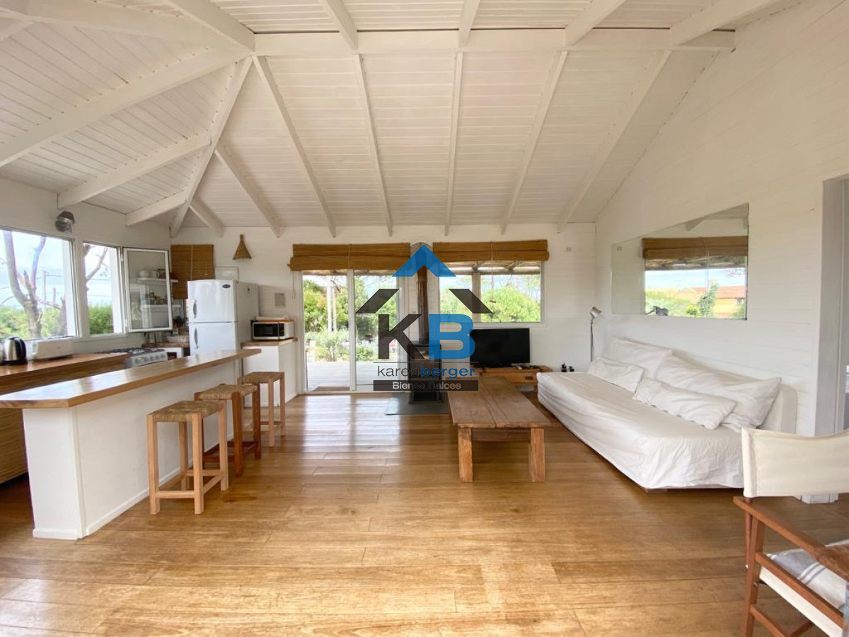 Casa ID.589 - Casa en Manantiales, Manantiales