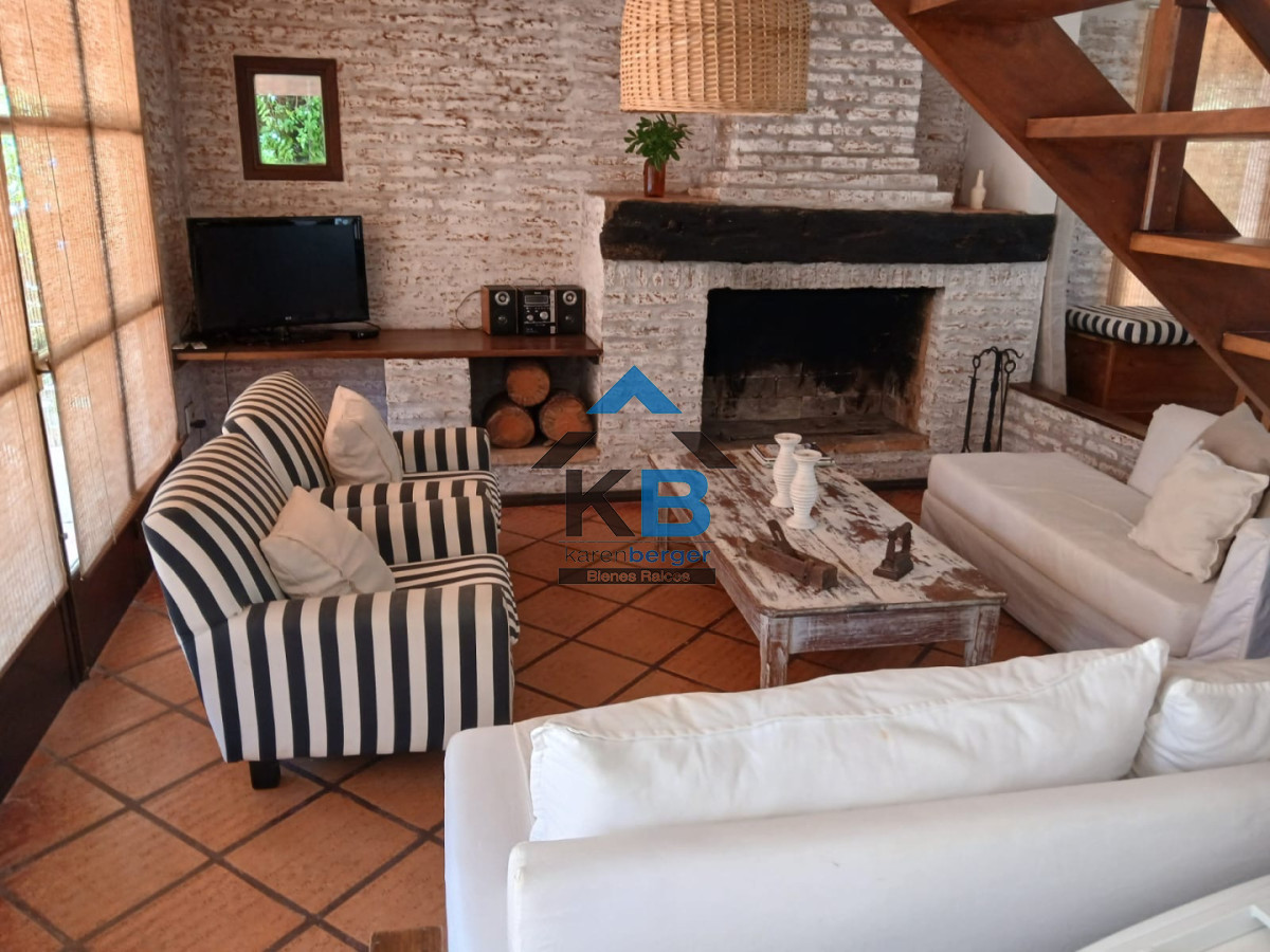 Casa ID.617 - Casa alquiler temporal 