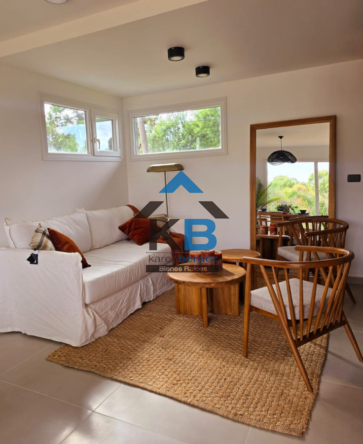Casa ID.513 - Casa en La Barra, La Barra