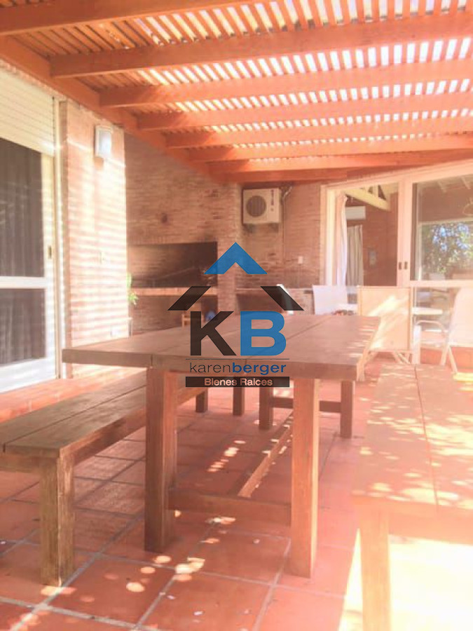 Casa ID.462 - Casa en Punta del Este, Marly