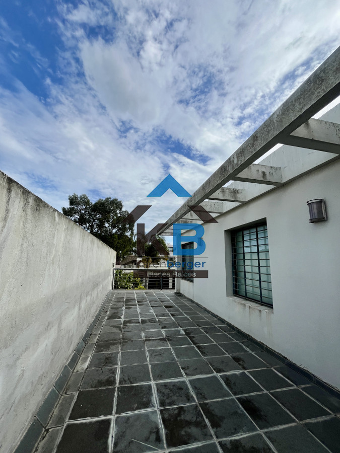 Casa ID.464 - Casa en Montevideo, Punta Gorda