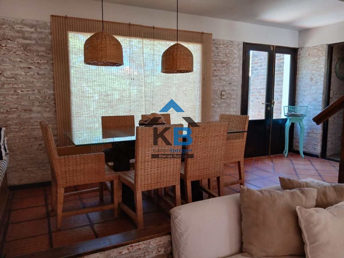 Casa ID.617 - Casa alquiler temporal 