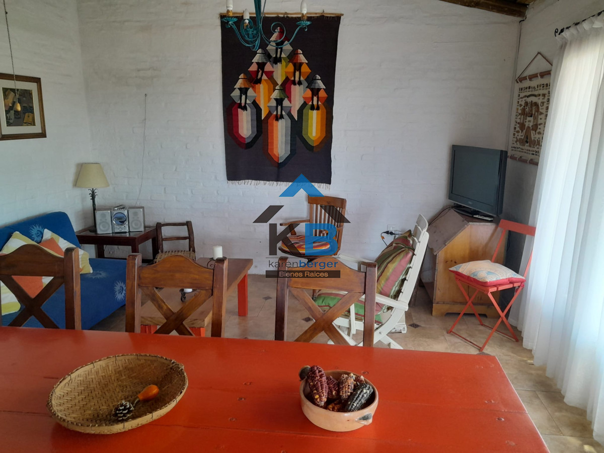 Casa ID.445 - Casa en Jose Ignacio, Santa Monica