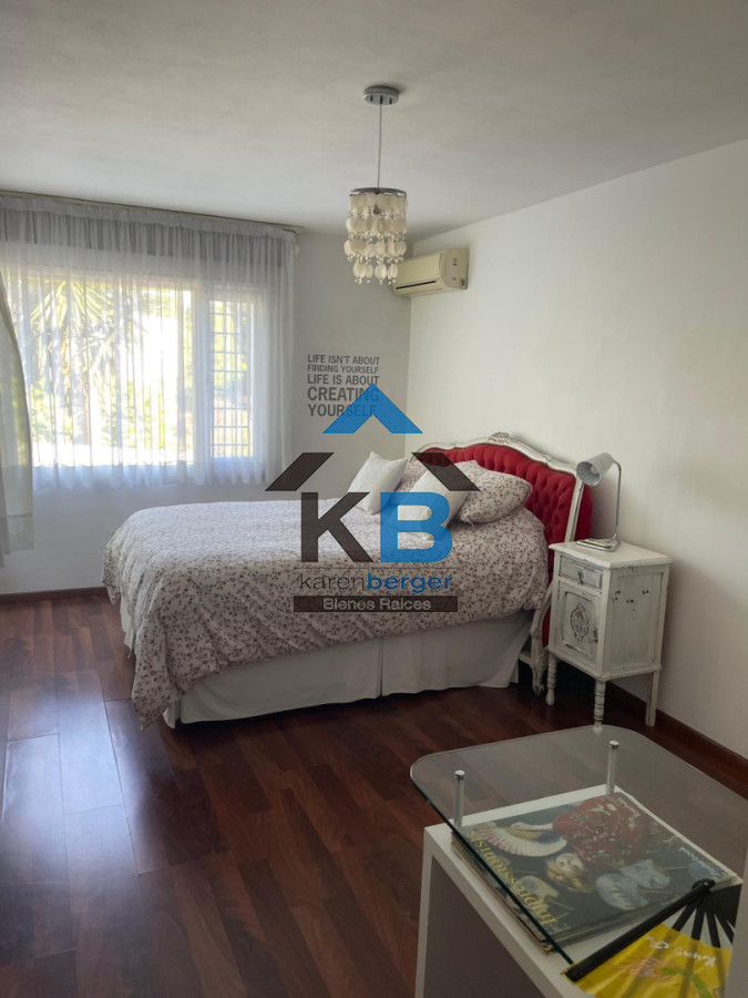 Casa ID.472 - Carrasco sur