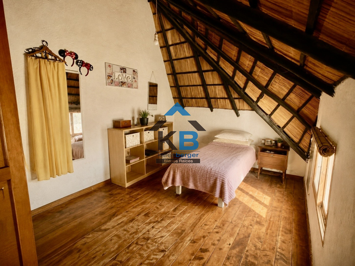 Casa ID.710 - Casa Alquiler temporada La Barra