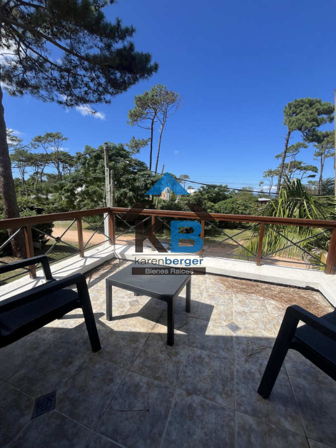 Casa ID.193 - Montoya. Punta Del Este