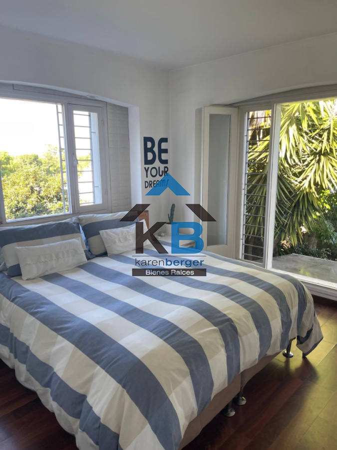 Casa ID.472 - Carrasco sur
