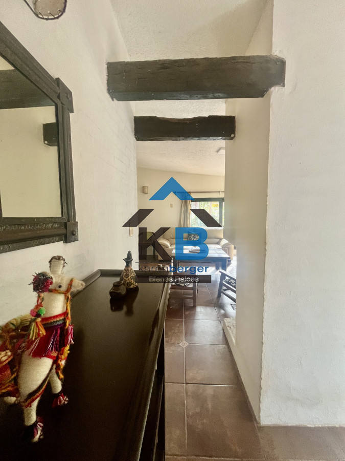Casa ID.514 - Casa en Punta del Este, Pinares