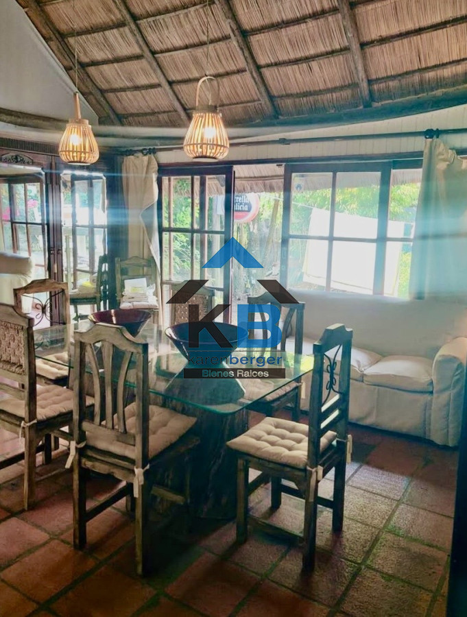 Casa ID.710 - Casa Alquiler temporada La Barra