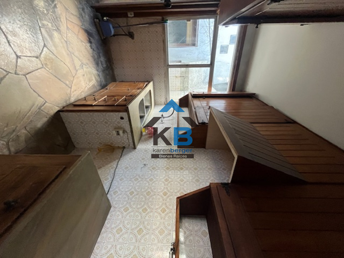 Casa ID.557 - Casa en Montevideo, Punta Gorda